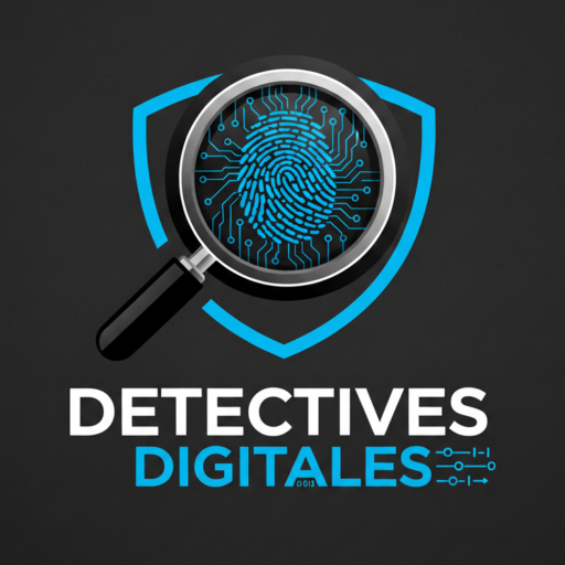 Logo Detectives Digitales
